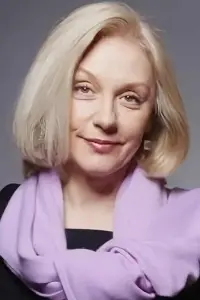 Photo Galina Sazonova