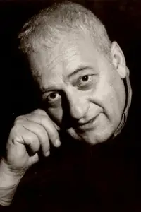 Photo Revaz Gabriadze