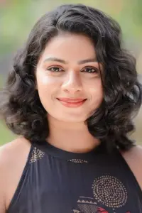 Photo Sandya Nair