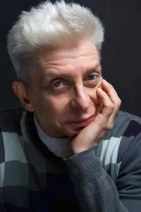 Photo Sergey Zarubin