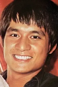 Photo Alexander Fu Sheng