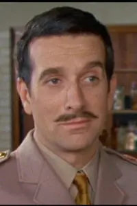 Photo Nicholas Courtney