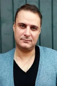 Photo Nino Porzio