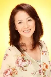 Photo Yukari Tachibana