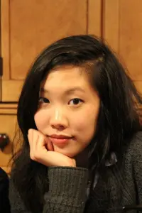 Photo Caroline Guo