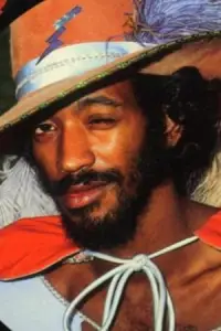 Photo Eddie Hazel