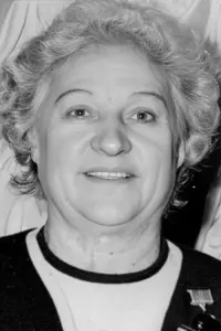 Photo Glikeriya Bogdanova-Chesnokova