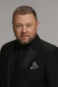 Photo Oleksandr Pikalov