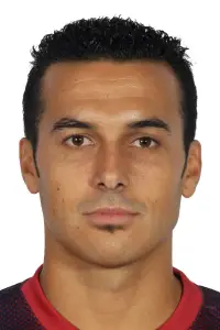 Photo Pedro Rodríguez #518821