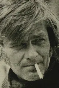 Photo Peter Carter