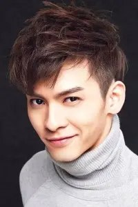 Photo Wei Yankan