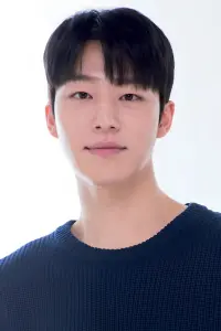 Photo Won Tae-min