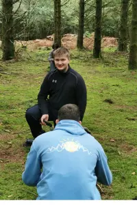 Photo Harry Wharmby #311603