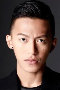 Photo Tosh Zhang