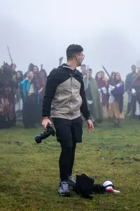 Photo Víctor Fernández #511507