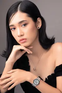 Photo Aisha Nurra Datau
