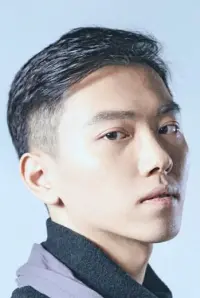 Photo Gu Jiangshan