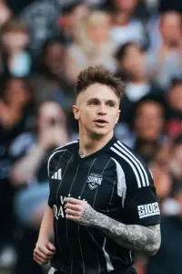 Photo Joe Weller