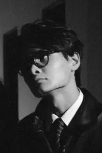 Photo Kimi Raihan Nurrizky