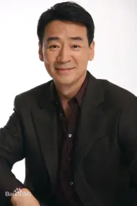 Photo Kou Zhenhai