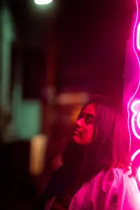 Photo Sanya Kulshreshtha