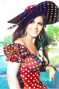 Photo Soad Hosny