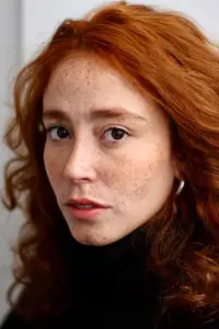 Photo Nathalia Garcia #369692