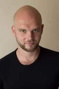Photo Nikolay Ivanov