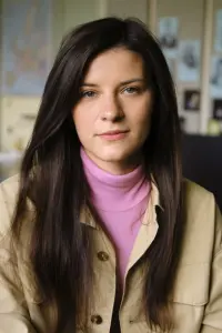 Photo Radka Caldová