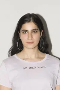 Photo Hêvîn Tekin