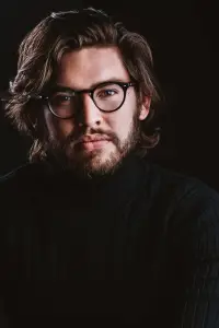 Photo Matthew Thompson