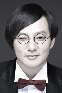 Photo Shin Hae-chul