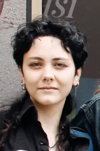 Photo Güler Simge Yolcu #440083