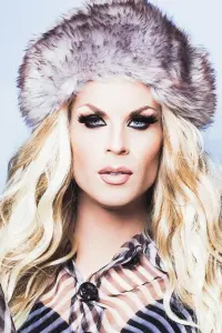 Photo Katya Zamolodchikova
