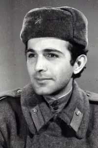 Photo Otkyam Iskenderov