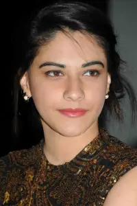 Photo Tanishka Kapoor #514213