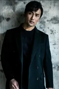 Photo Aaron Ly