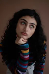 Photo Ava Lalezarzadeh
