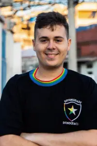 Photo Guilherme Pereira