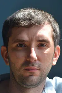 Photo Hayk Sahakyants