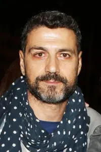 Photo Kostas Falelakis