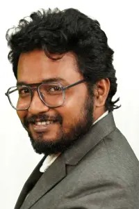 Photo M. Gopi