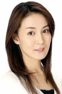 Photo Reiko Hayama