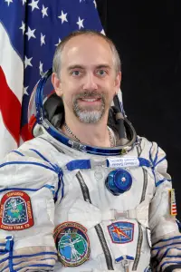 Photo Richard Garriott