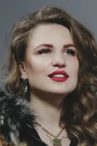 Photo Valeriya Gay Germanika