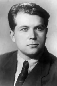 Photo Budimir Metalnikov