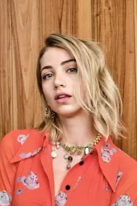 Photo Emily Rudd