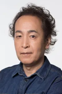 Photo Kazuyuki Matsuzawa