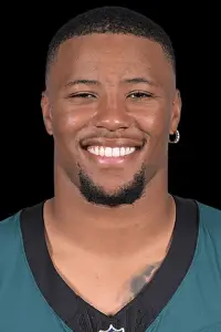 Photo Saquon Barkley #501461