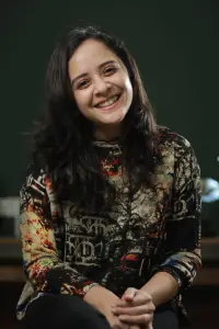 Photo Anju Joseph